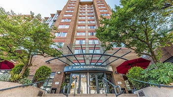 YWCA Hotel Vancouver
