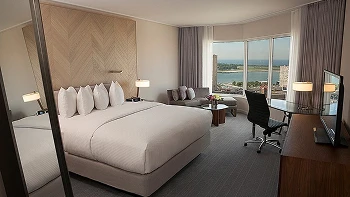 Intercontinental Toronto Centre By IHG